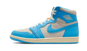 Air Jordan 1 Retro High OG UNC Reimagined 1