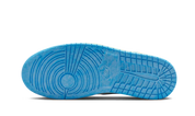 Air Jordan 1 Retro High OG UNC Reimagined 3