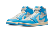 Air Jordan 1 Retro High OG UNC Reimagined 5