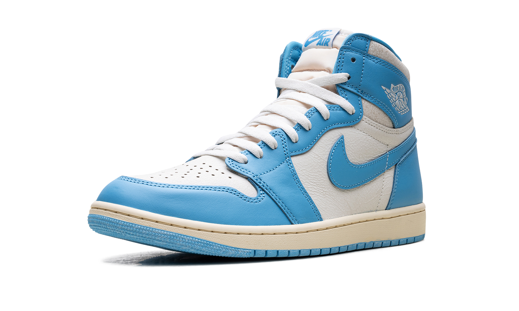 Air Jordan 1 Retro High OG UNC Reimagined