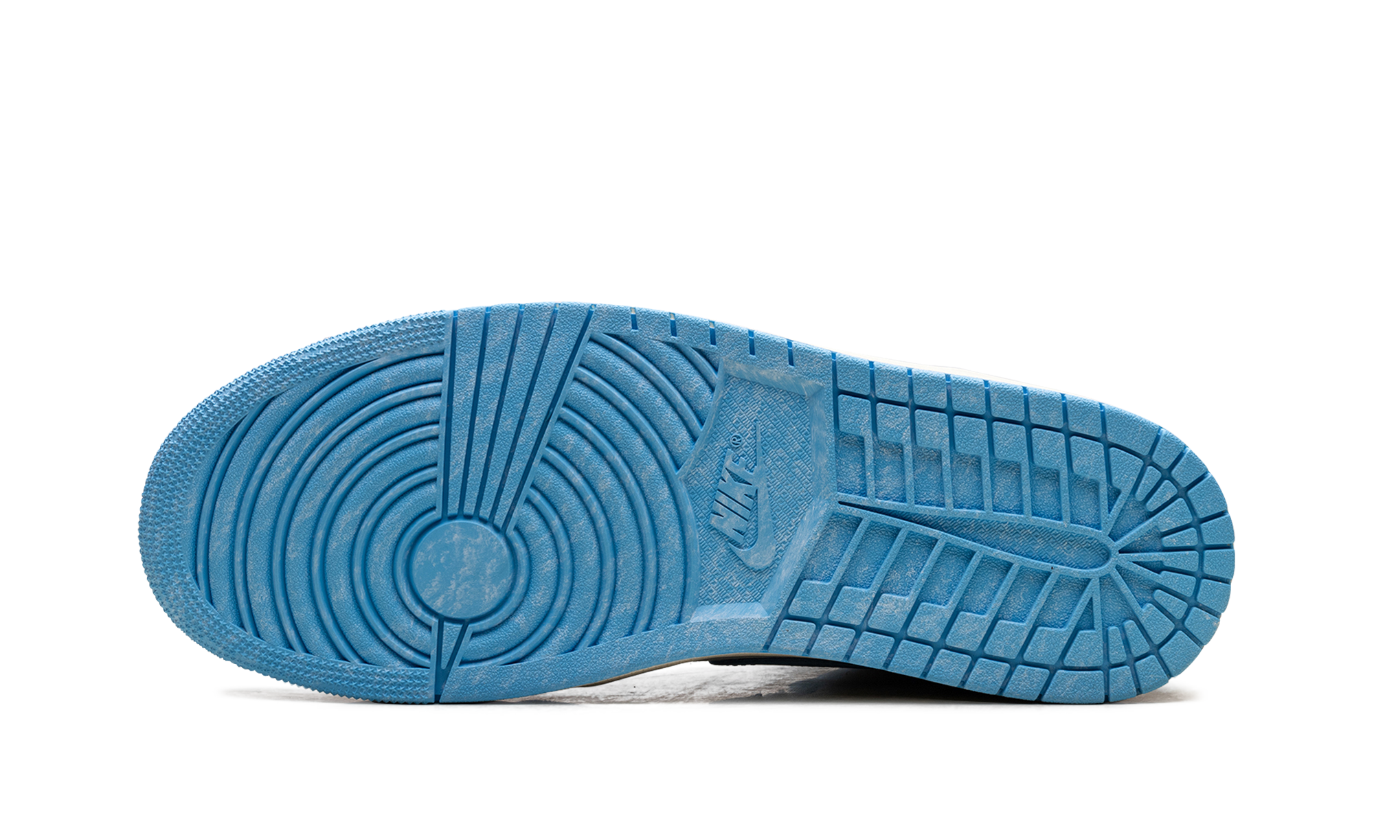 Air Jordan 1 Retro High OG UNC Reimagined