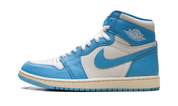 Air Jordan 1 Retro High OG UNC Reimagined 7