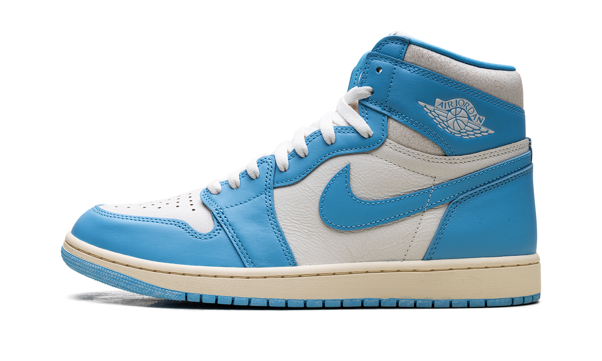 Air Jordan 1 Retro High OG UNC Reimagined 7