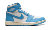 Air Jordan 1 Retro High OG UNC Reimagined