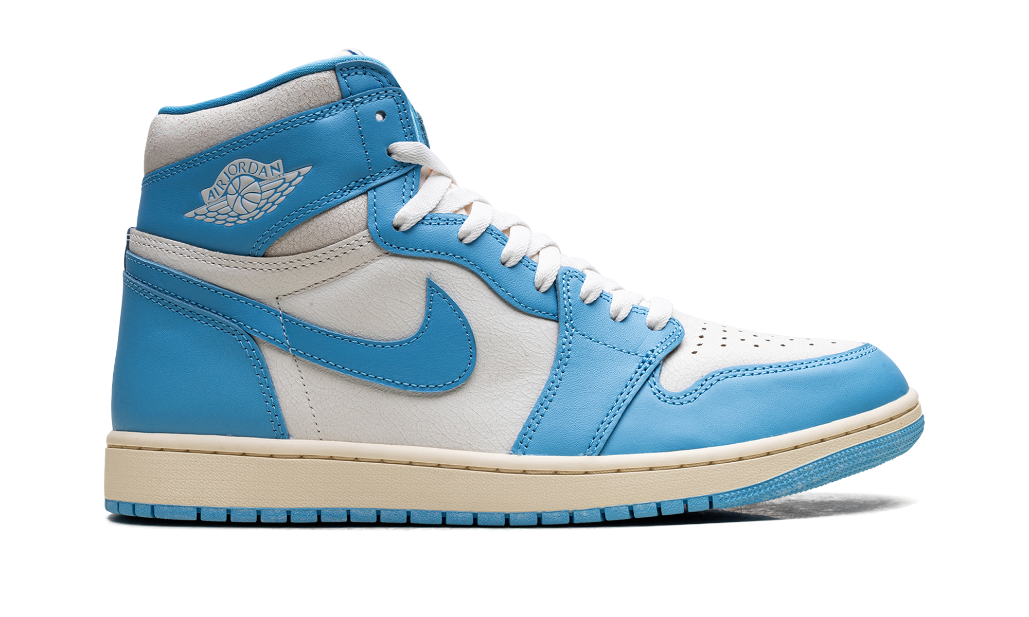 Air Jordan 1 Retro High OG UNC Reimagined