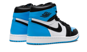 Air Jordan 1 Retro High OG UNC TOE (2023)
