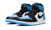 Air Jordan 1 Retro High OG UNC TOE (2023)