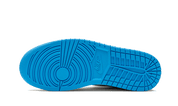 Air Jordan 1 Retro High OG UNC TOE (2023)