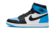 Air Jordan 1 Retro High OG UNC TOE (2023)