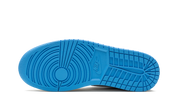 Air Jordan 1 Retro High OG UNC TOE (2023)