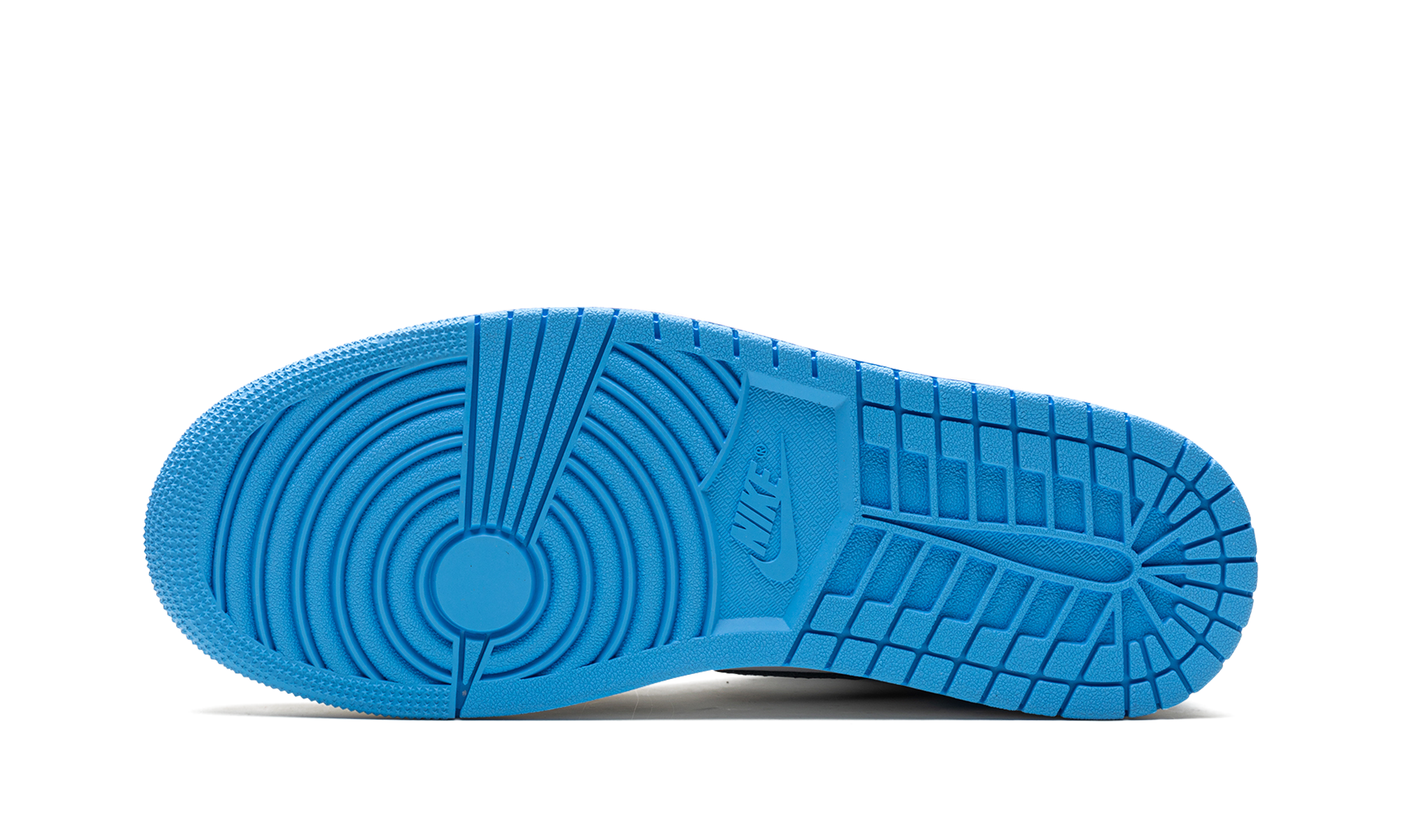 Air Jordan 1 Retro High OG UNC TOE (2023)