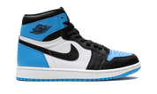 Air Jordan 1 Retro High OG UNC TOE (2023)