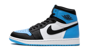 Air Jordan 1 Retro High OG UNC TOE (2023)