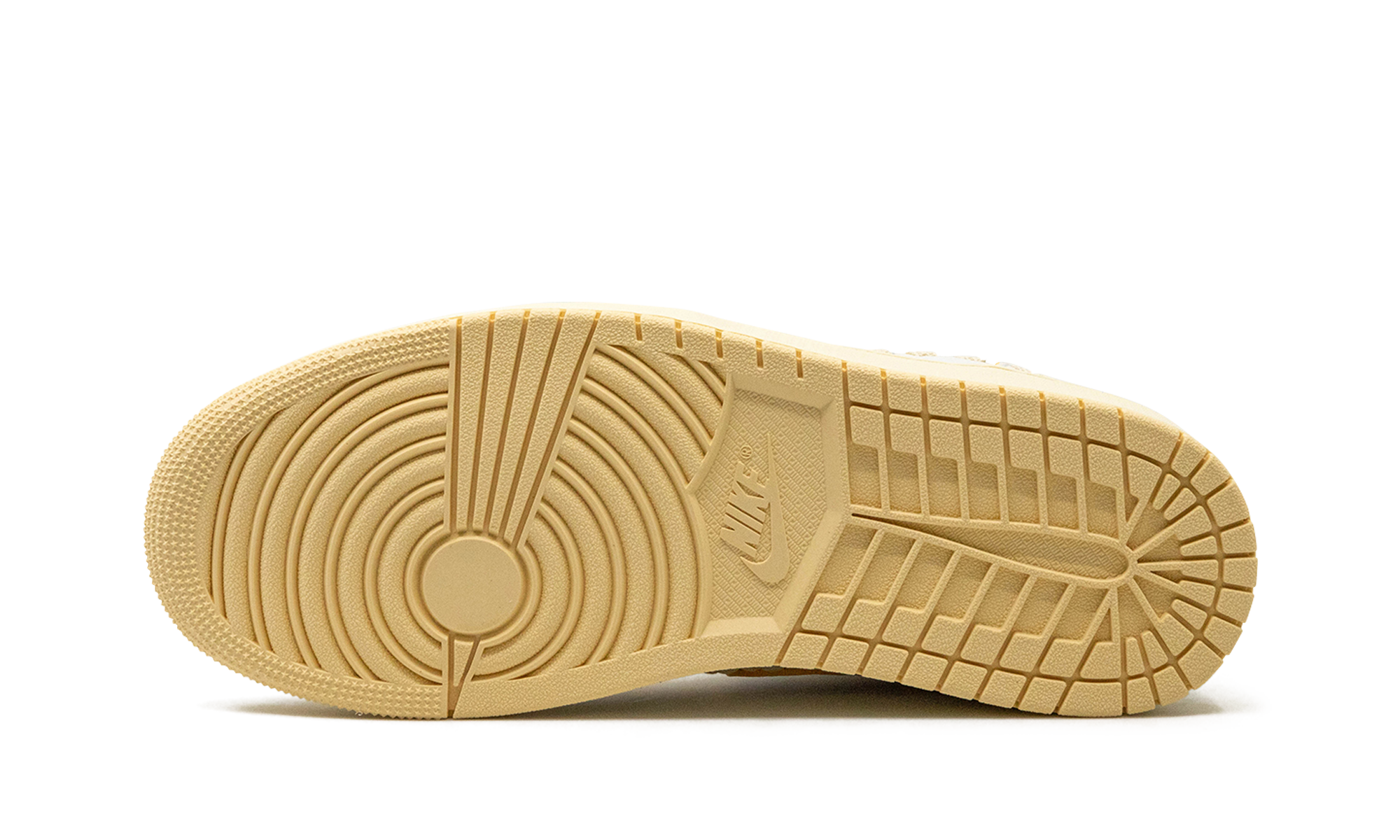 Air Jordan 1 Retro High OG Union Bephie's Beauty Supply Wolf Grey