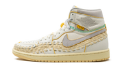 Air Jordan 1 Retro High OG Union Bephie's Beauty Supply Wolf Grey