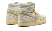 Air Jordan 1 Retro High OG Union Bephie's Beauty Supply Wolf Grey