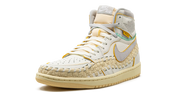 Air Jordan 1 Retro High OG Union Bephie's Beauty Supply Wolf Grey