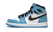 Air Jordan 1 Retro High OG University Blue (PS) 2