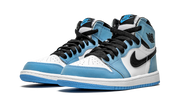Air Jordan 1 Retro High OG University Blue (PS) 3