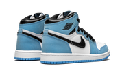 Air Jordan 1 Retro High OG University Blue (PS) 4