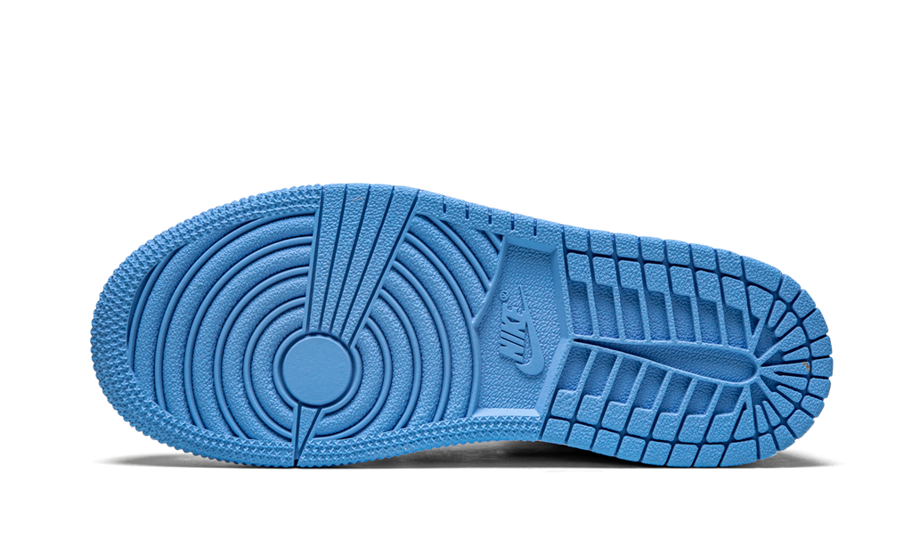Air Jordan 1 Retro High OG University Blue (PS) 6