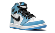 Air Jordan 1 Retro High OG University Blue (PS) 8