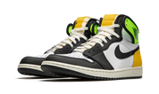 Air Jordan 1 Retro High OG Volt Gold