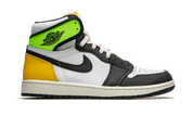 Air Jordan 1 Retro High OG Volt Gold
