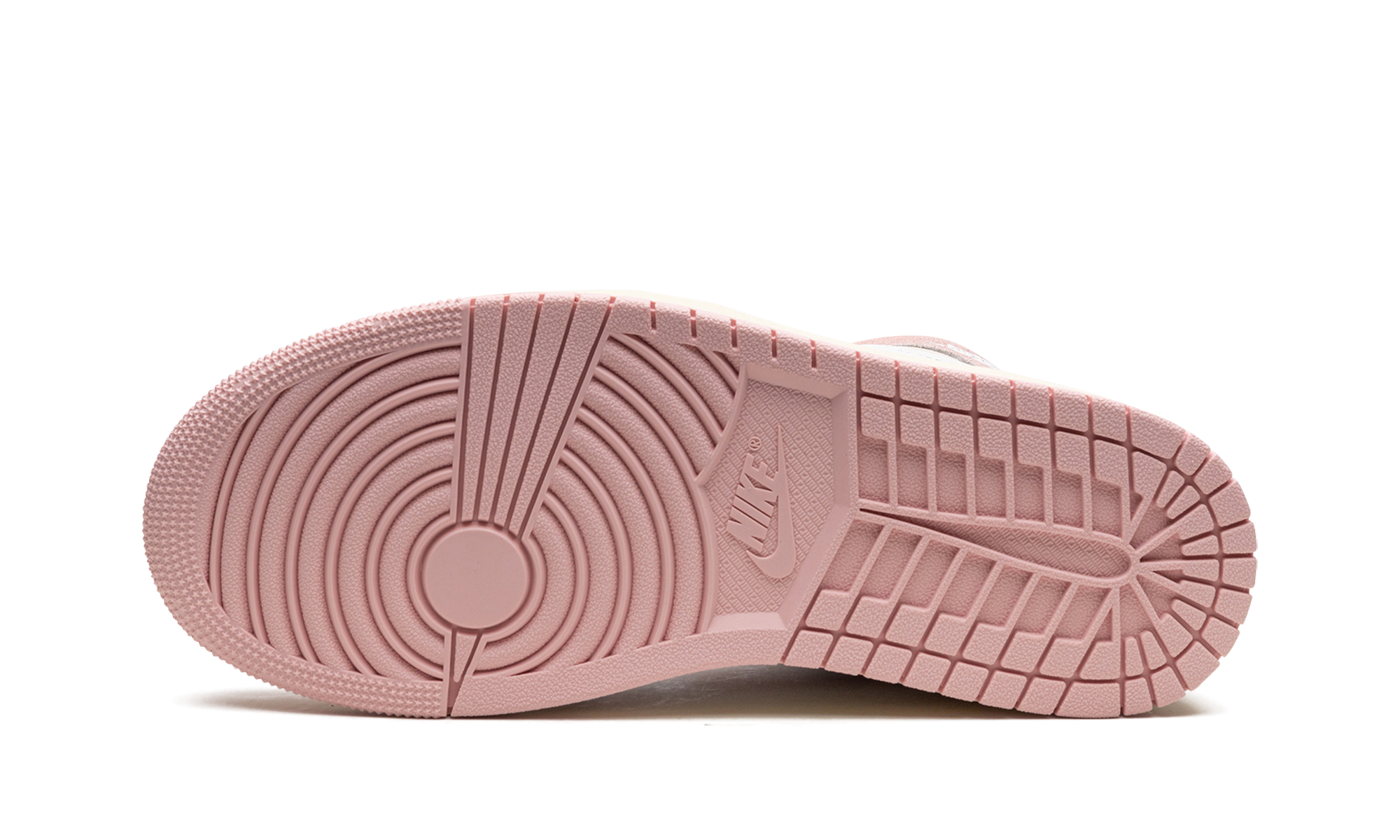 Air Jordan 1 Retro High OG Washed Pink