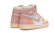 Air Jordan 1 Retro High OG Washed Pink