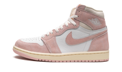 Air Jordan 1 Retro High OG Washed Pink