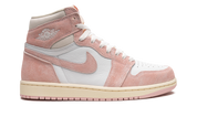 Air Jordan 1 Retro High OG Washed Pink