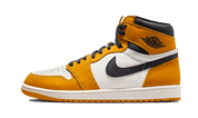 Air Jordan 1 Retro High OG Yellow Ochre