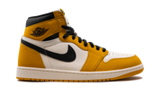 Air Jordan 1 Retro High OG Yellow Ochre