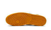 Air Jordan 1 Retro High OG Yellow Ochre
