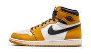 Air Jordan 1 Retro High OG Yellow Ochre