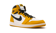 Air Jordan 1 Retro High OG Yellow Ochre