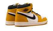 Air Jordan 1 Retro High OG Yellow Ochre