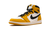 Air Jordan 1 Retro High OG Yellow Ochre