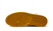 Air Jordan 1 Retro High OG Yellow Ochre