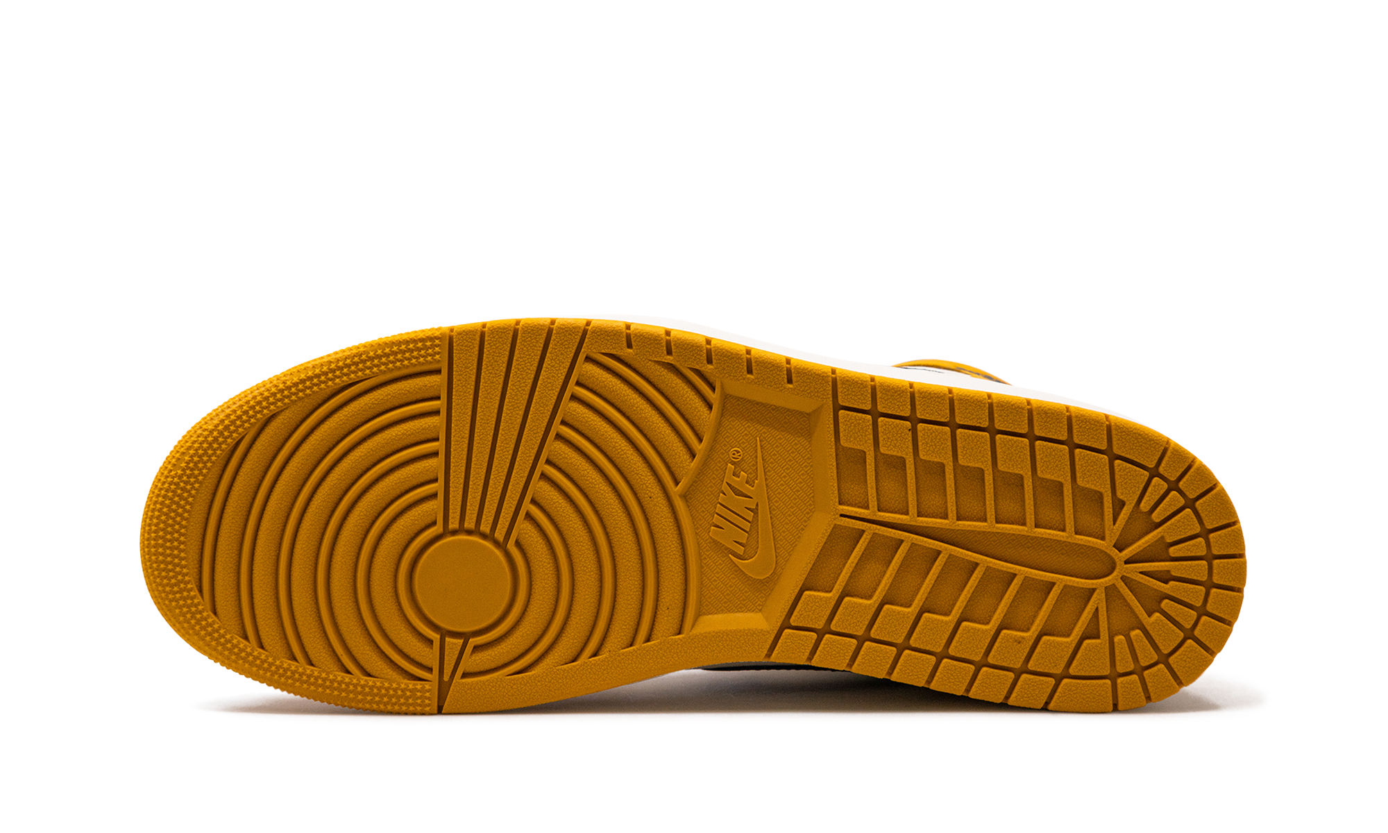 Air Jordan 1 Retro High OG Yellow Ochre