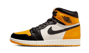 Air Jordan 1 Retro High OG Yellow Toe