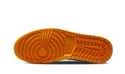 Air Jordan 1 Retro High OG Yellow Toe