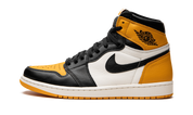 Air Jordan 1 Retro High OG Yellow Toe
