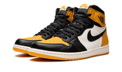 Air Jordan 1 Retro High OG Yellow Toe