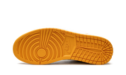 Air Jordan 1 Retro High OG Yellow Toe