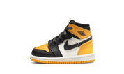 Air Jordan 1 Retro High OG Yellow Toe Baby (TD)