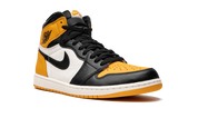 Air Jordan 1 Retro High OG Yellow Toe Baby (TD)