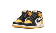 Air Jordan 1 Retro High OG Yellow Toe Baby (TD)