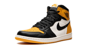 Air Jordan 1 Retro High OG Yellow Toe Baby (TD)